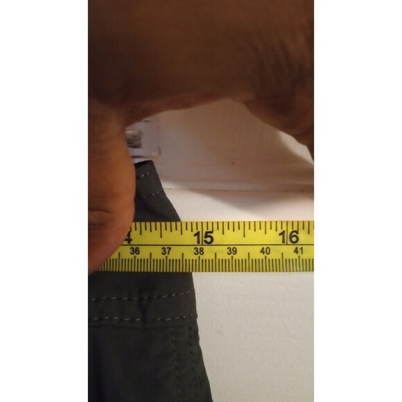 NWT Columbia Modern Classic fit SPF Capris - Picture 7 of 8